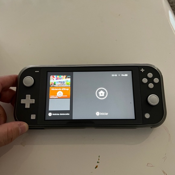 Used but like new, little use